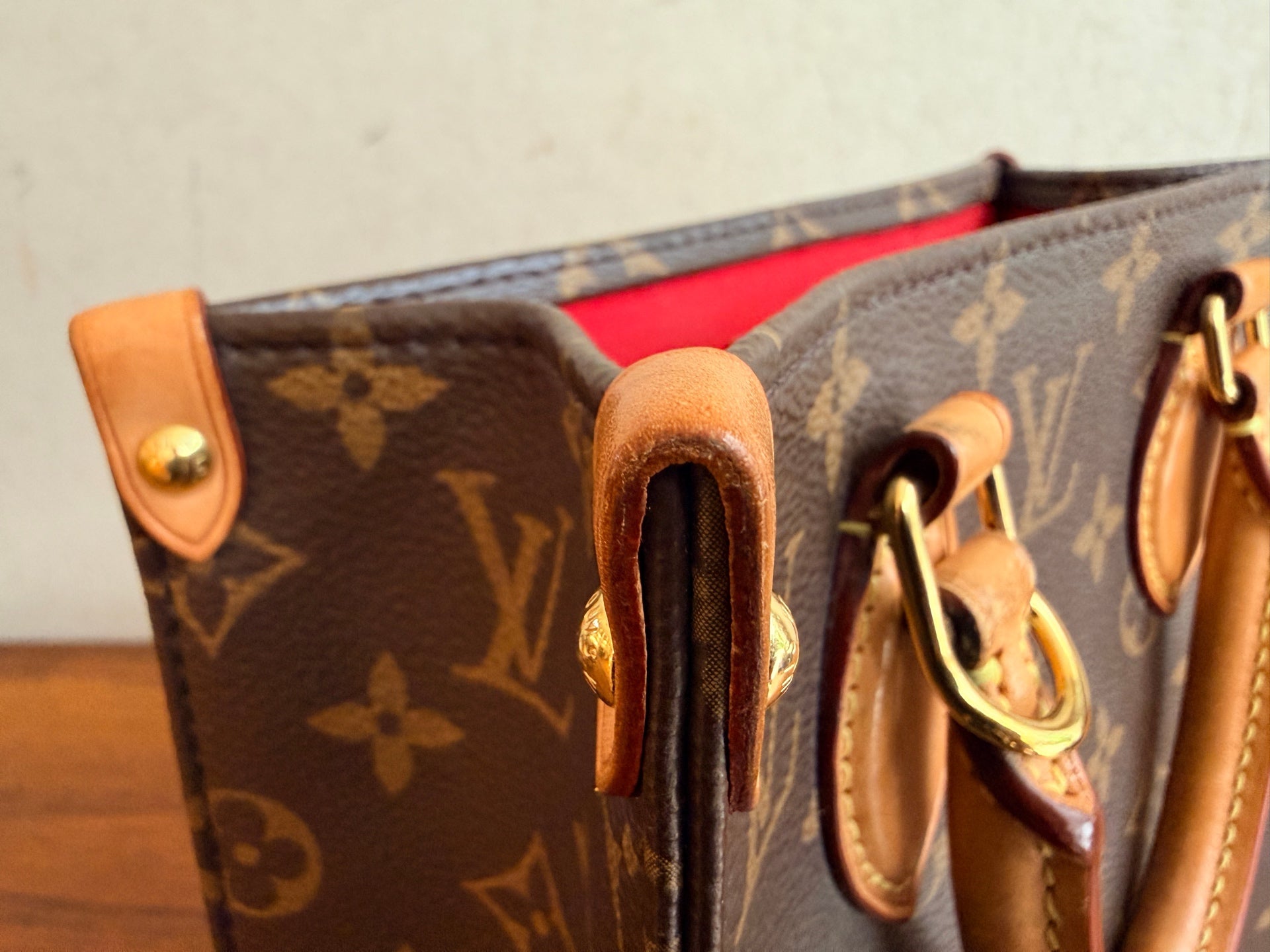Louis Vuitton M45847