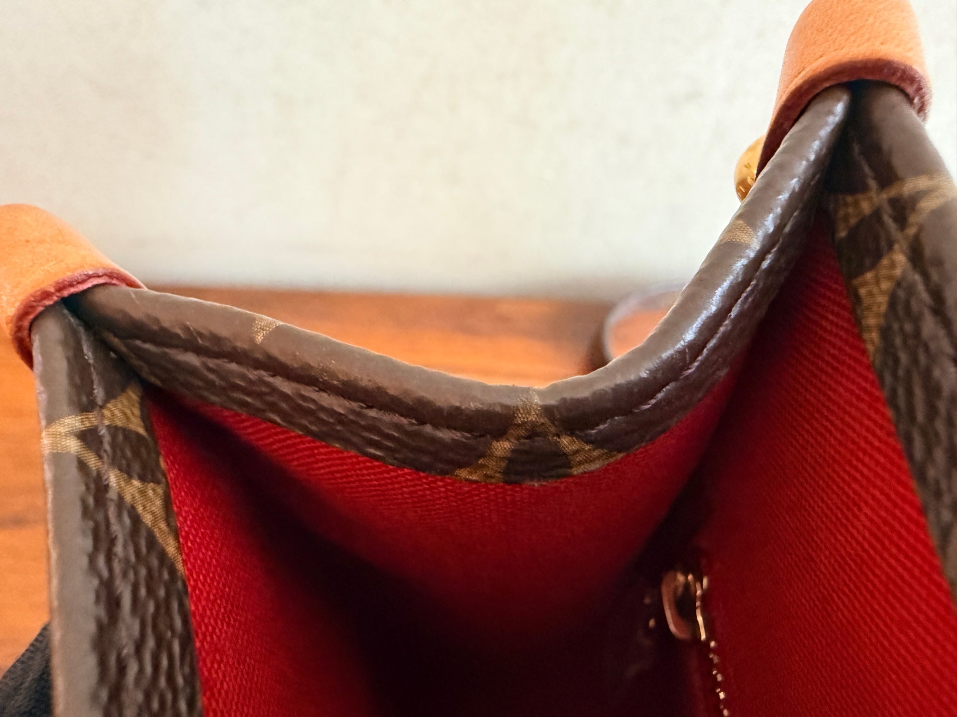 Louis Vuitton M45847