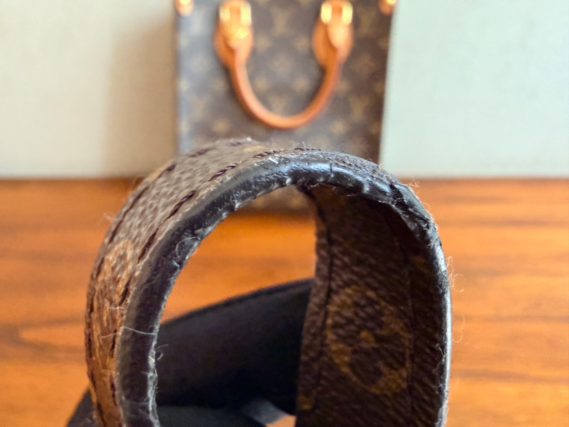 Louis Vuitton M45847