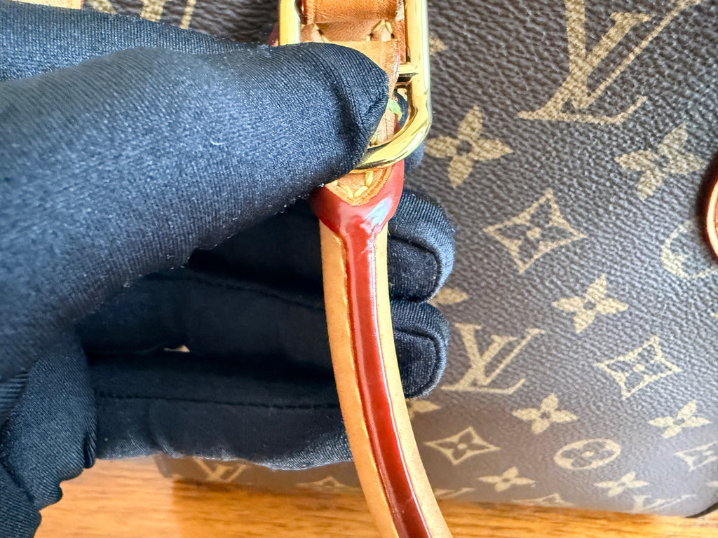 Louis Vuitton M45847
