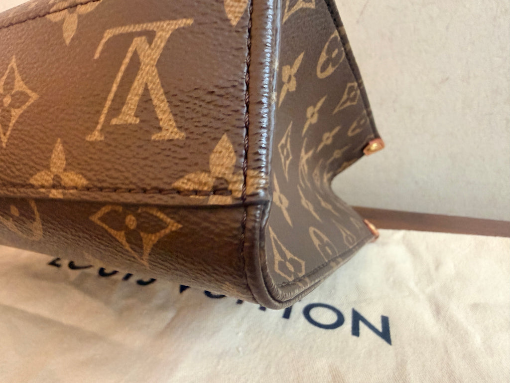 Louis Vuitton M45847
