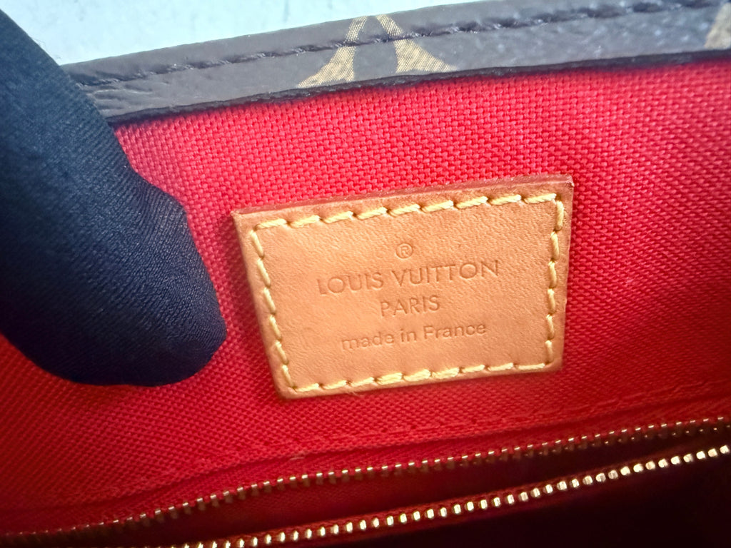 Louis Vuitton M45847