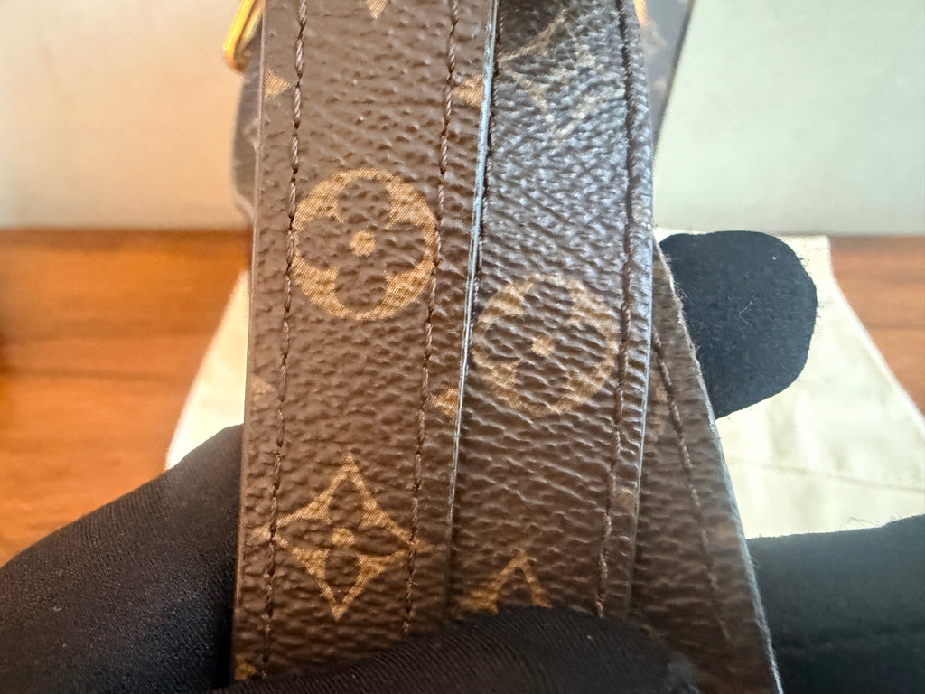 Louis Vuitton M45847