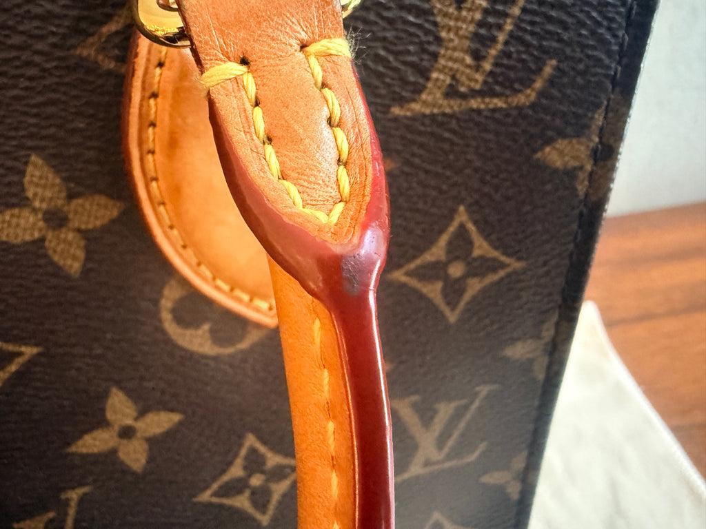 Louis Vuitton M45847