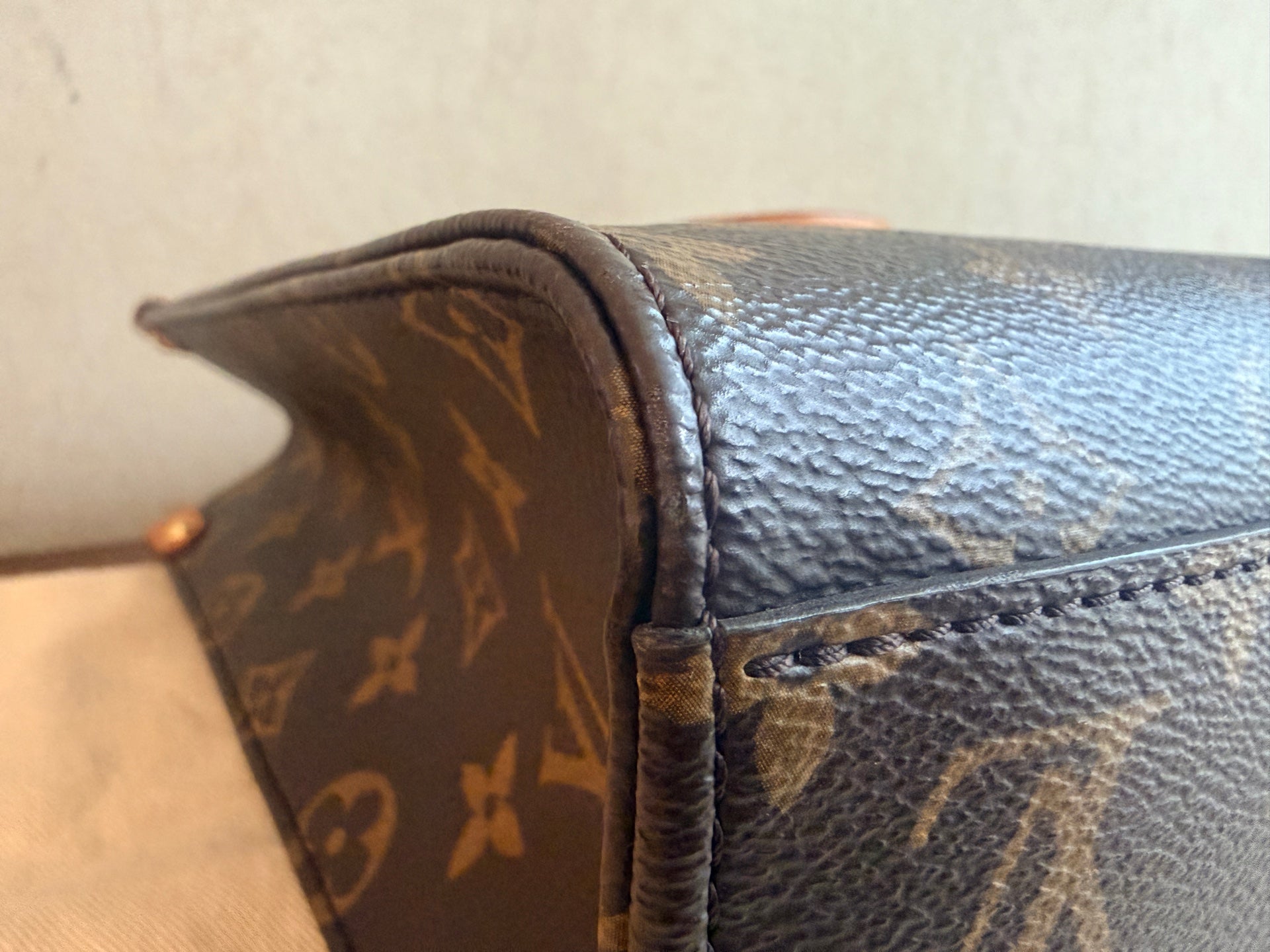 Louis Vuitton M45847
