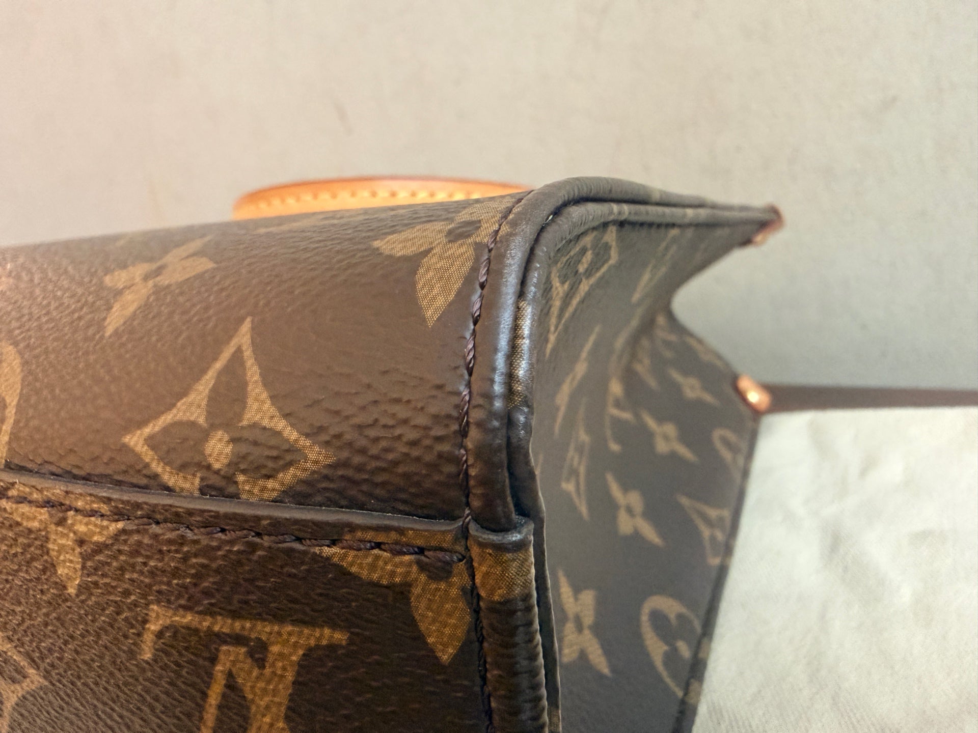 Louis Vuitton M45847