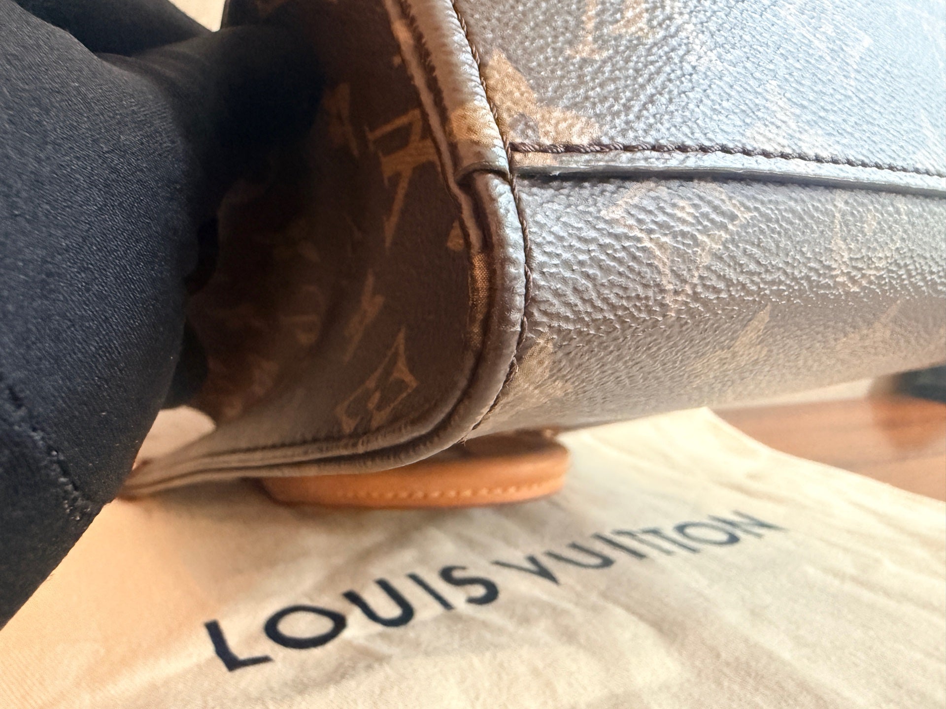Louis Vuitton M45847