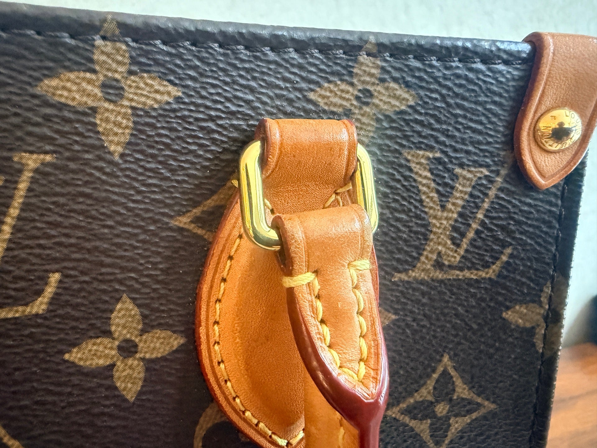 Louis Vuitton M45847