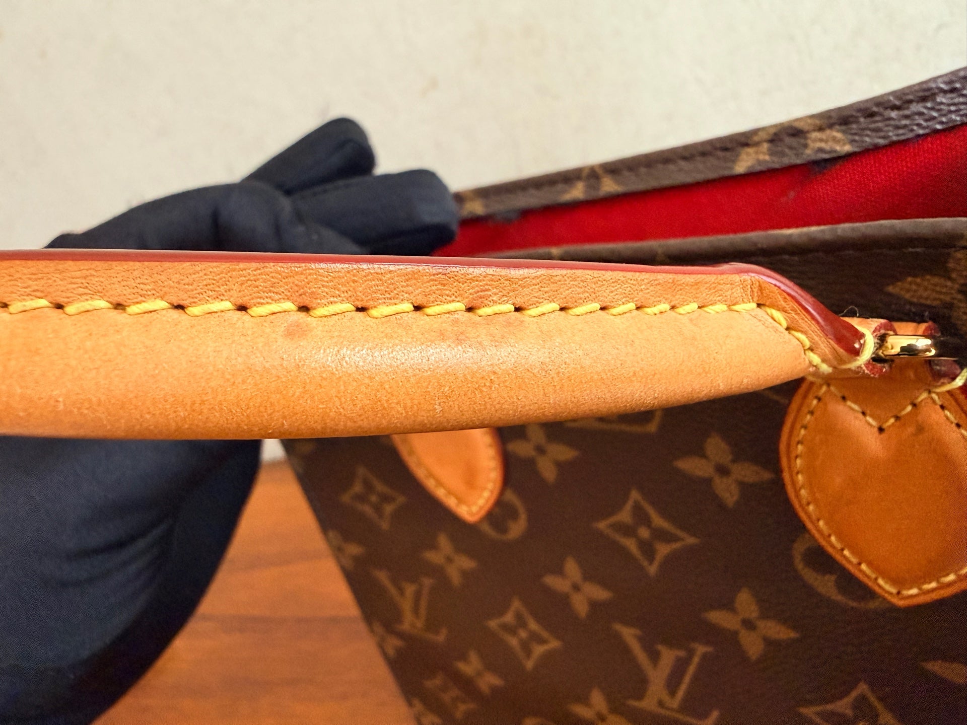 Louis Vuitton M45847