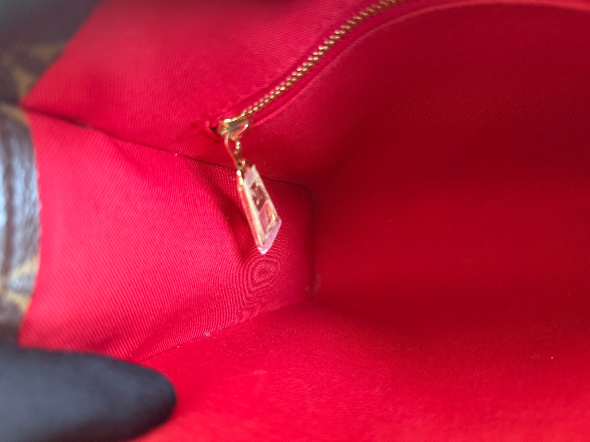 Louis Vuitton M45847