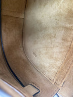 Loewe Saddle Bag
