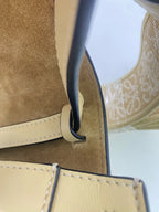 Loewe Saddle Bag