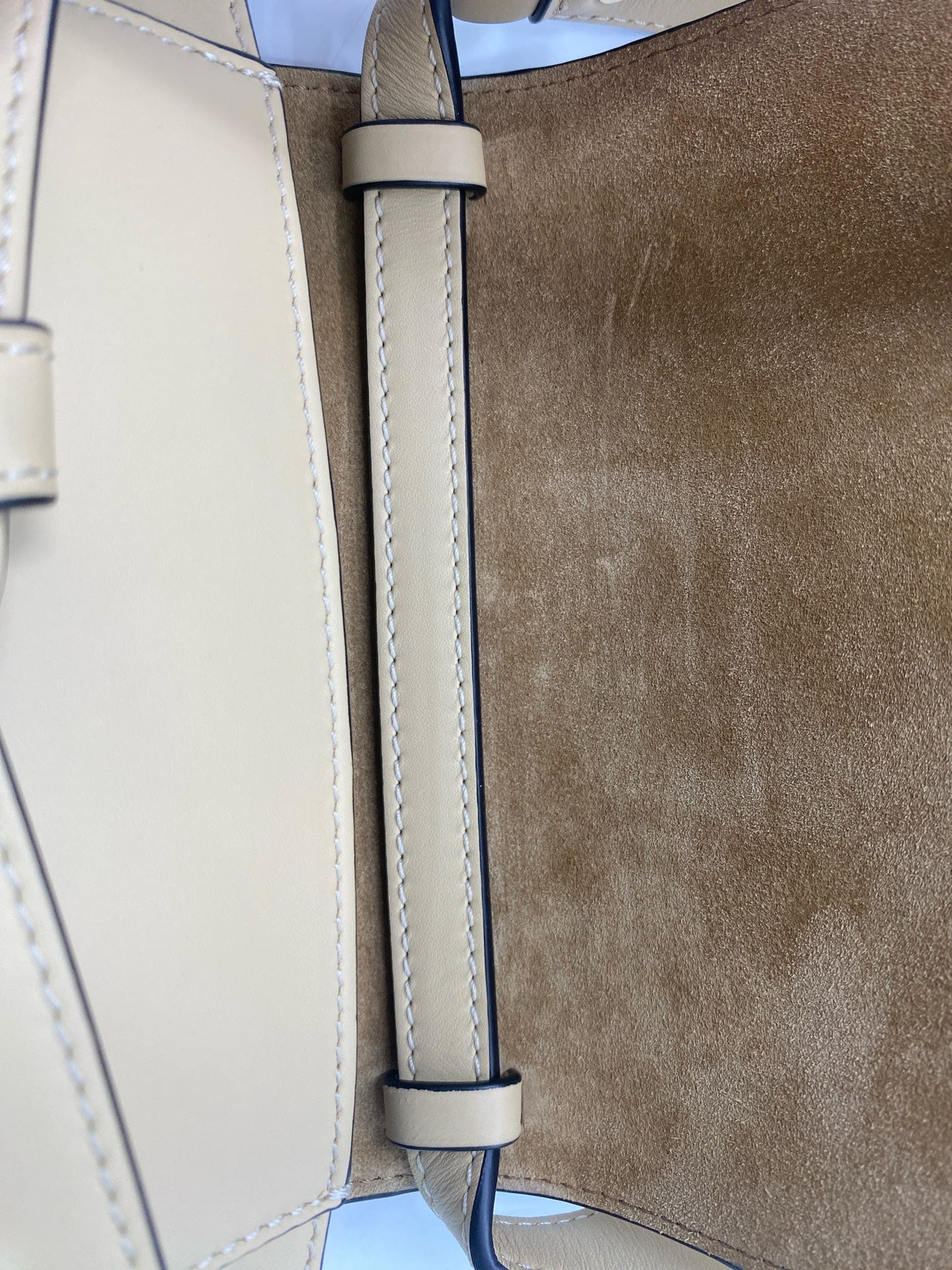 Loewe Saddle Bag