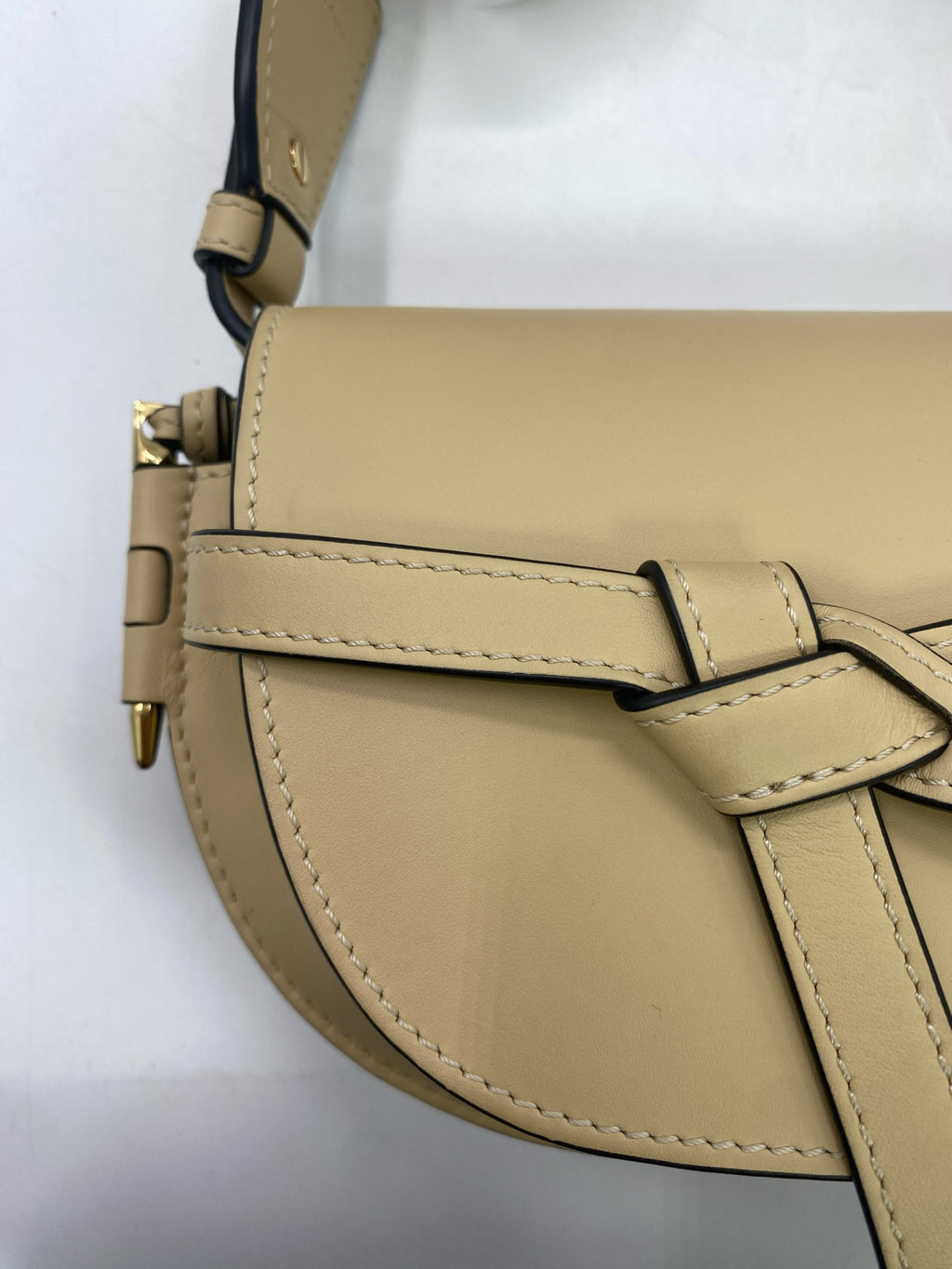 Loewe Saddle Bag