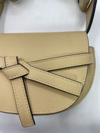 Loewe Saddle Bag