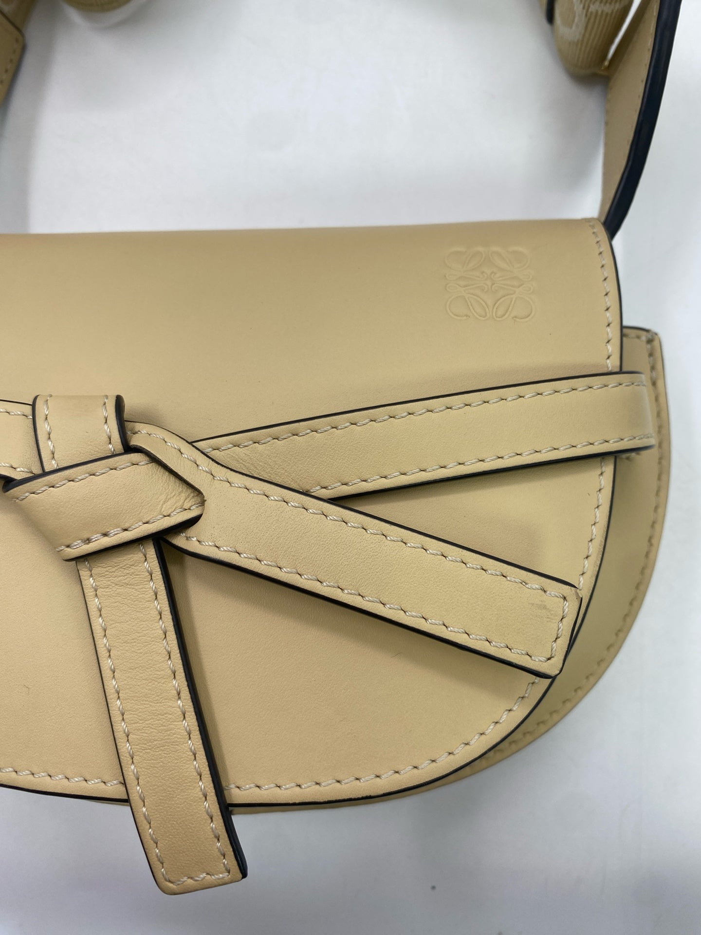 Loewe Saddle Bag