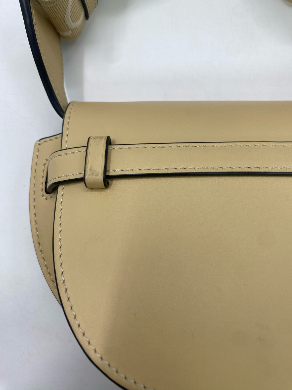 Loewe Saddle Bag