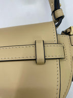 Loewe Saddle Bag