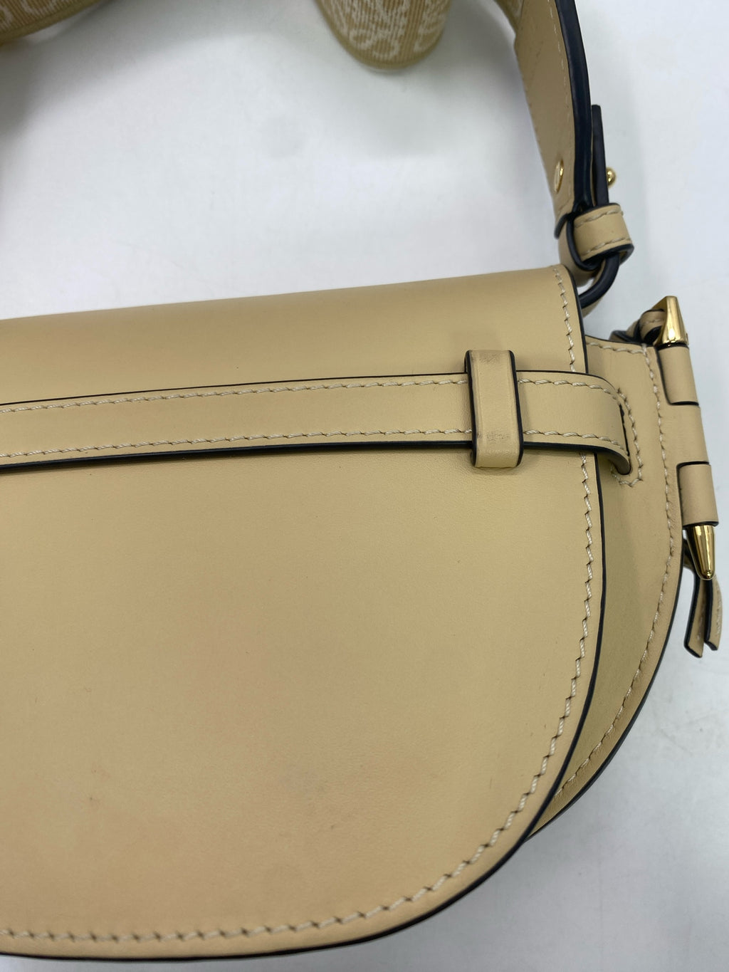 Loewe Saddle Bag