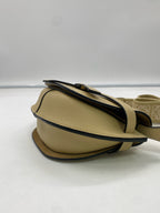 Loewe Saddle Bag