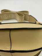 Loewe Saddle Bag