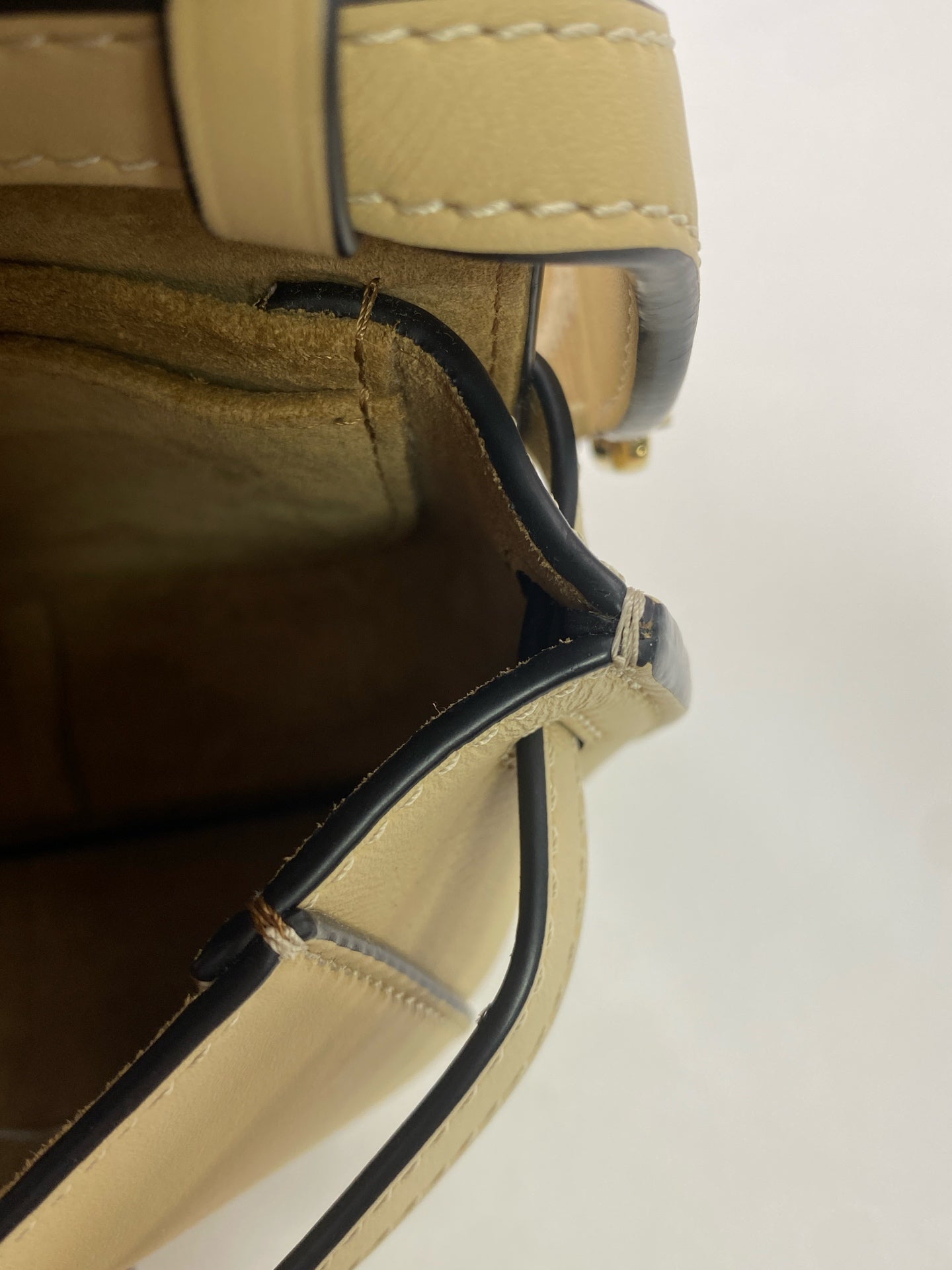Loewe Saddle Bag
