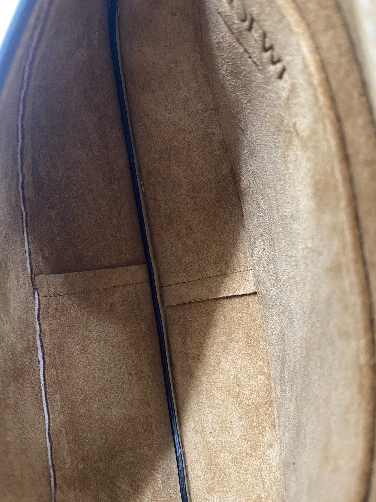 Loewe Saddle Bag