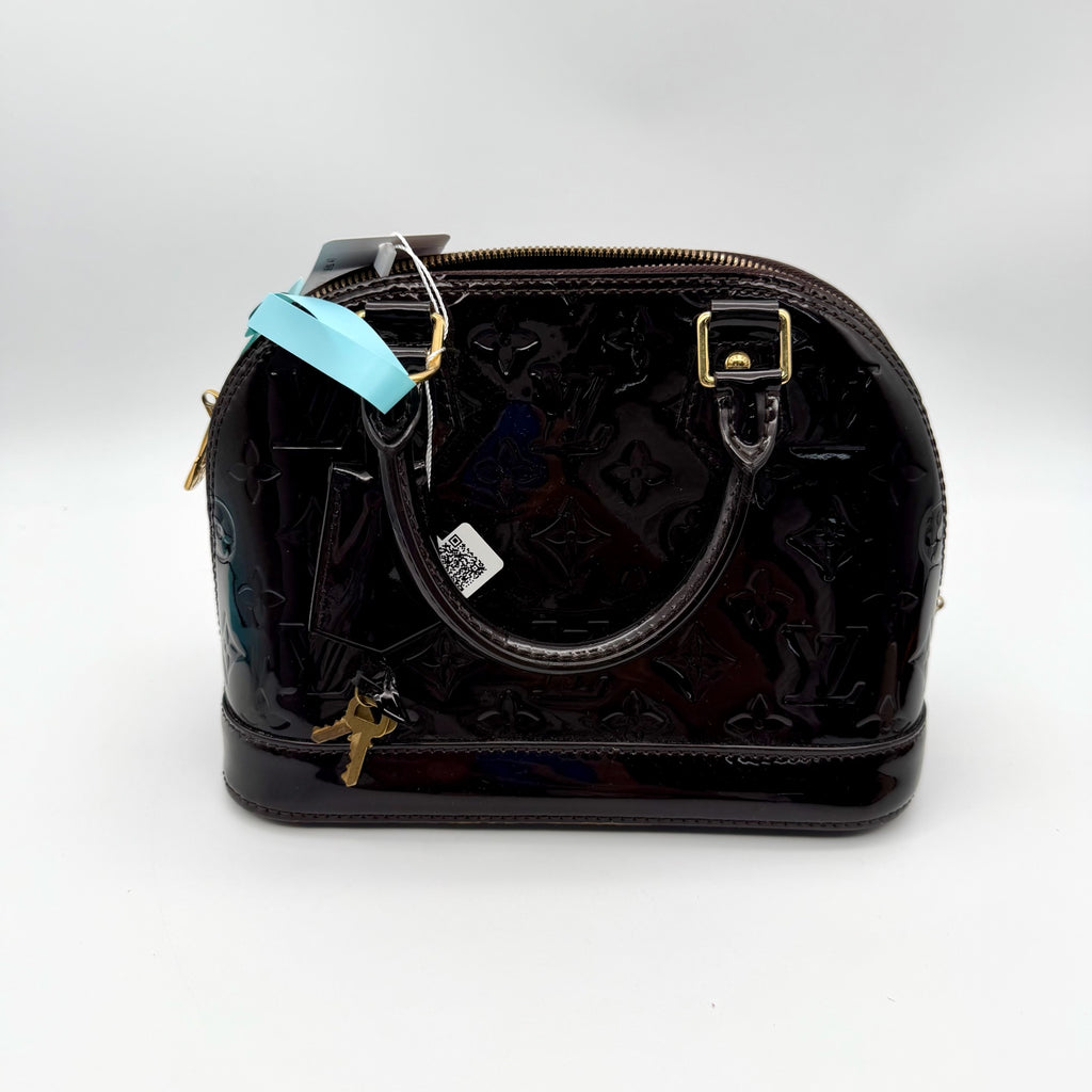 Louis Vuitton Satchel