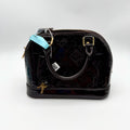Louis Vuitton Satchel