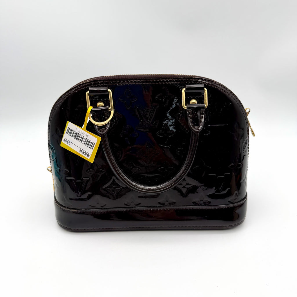 Louis Vuitton Satchel
