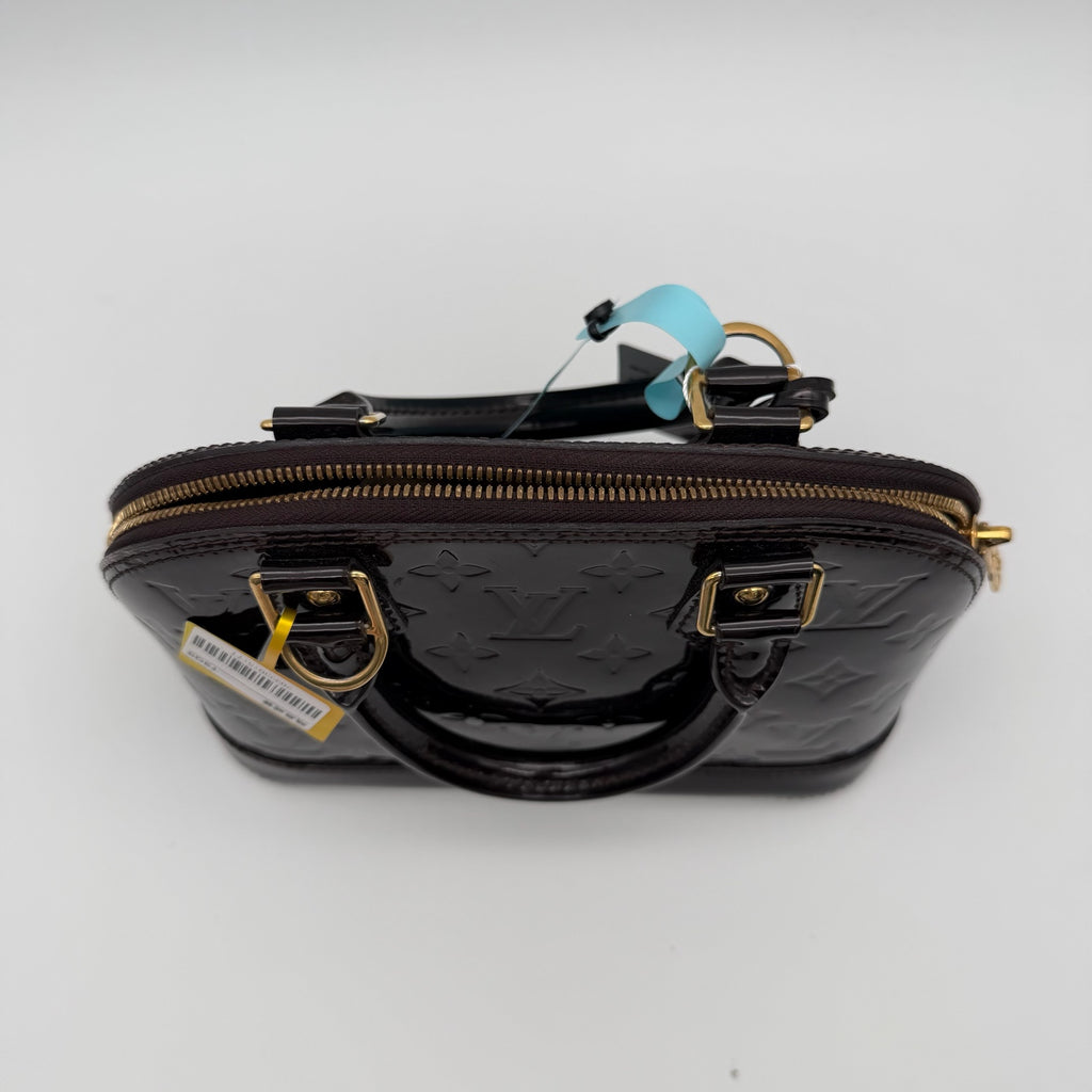 Louis Vuitton Satchel