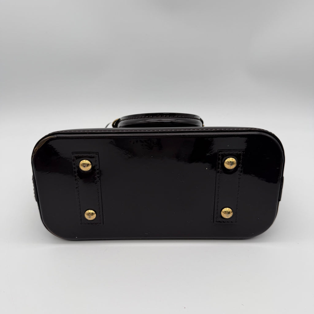 Louis Vuitton Satchel