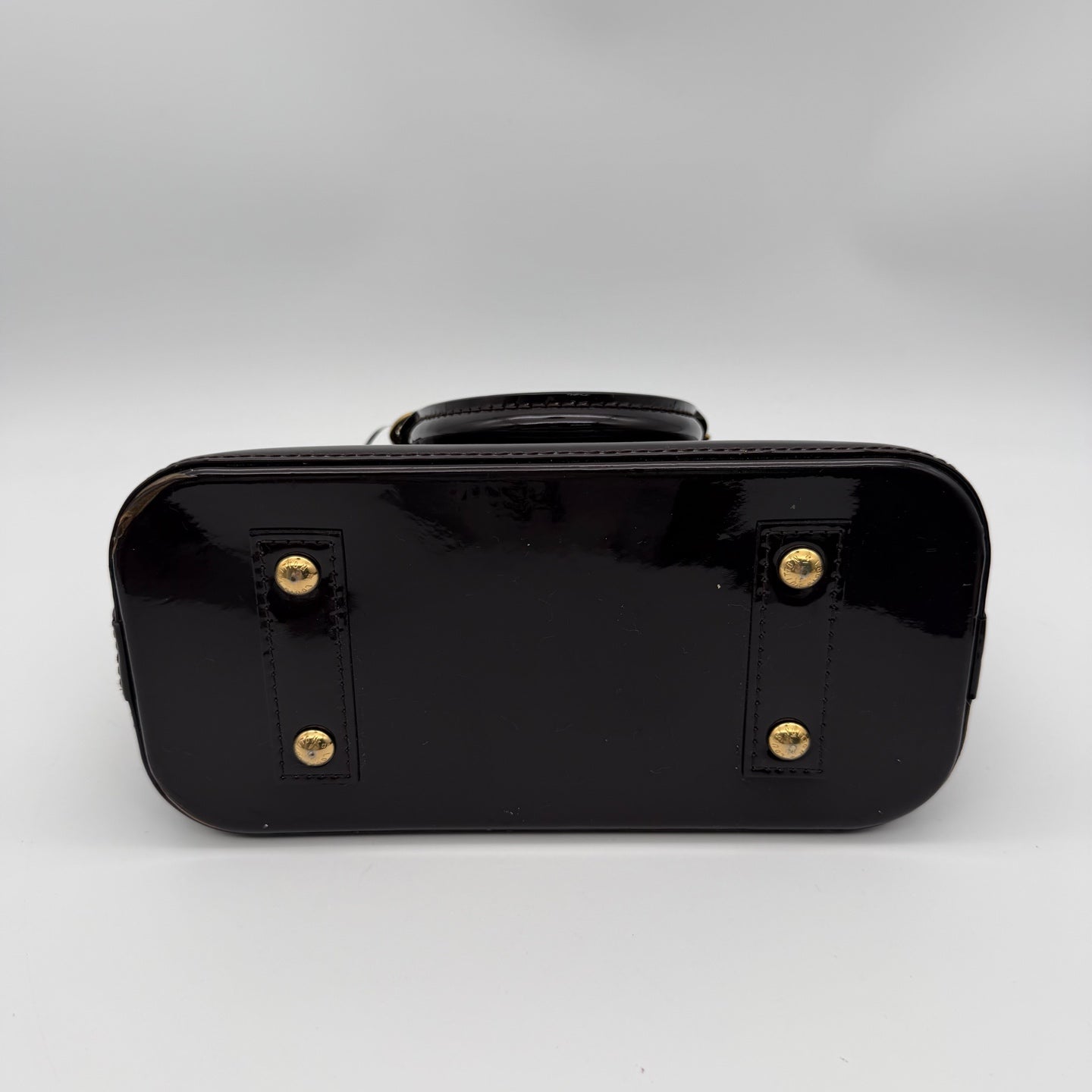 Louis Vuitton Satchel