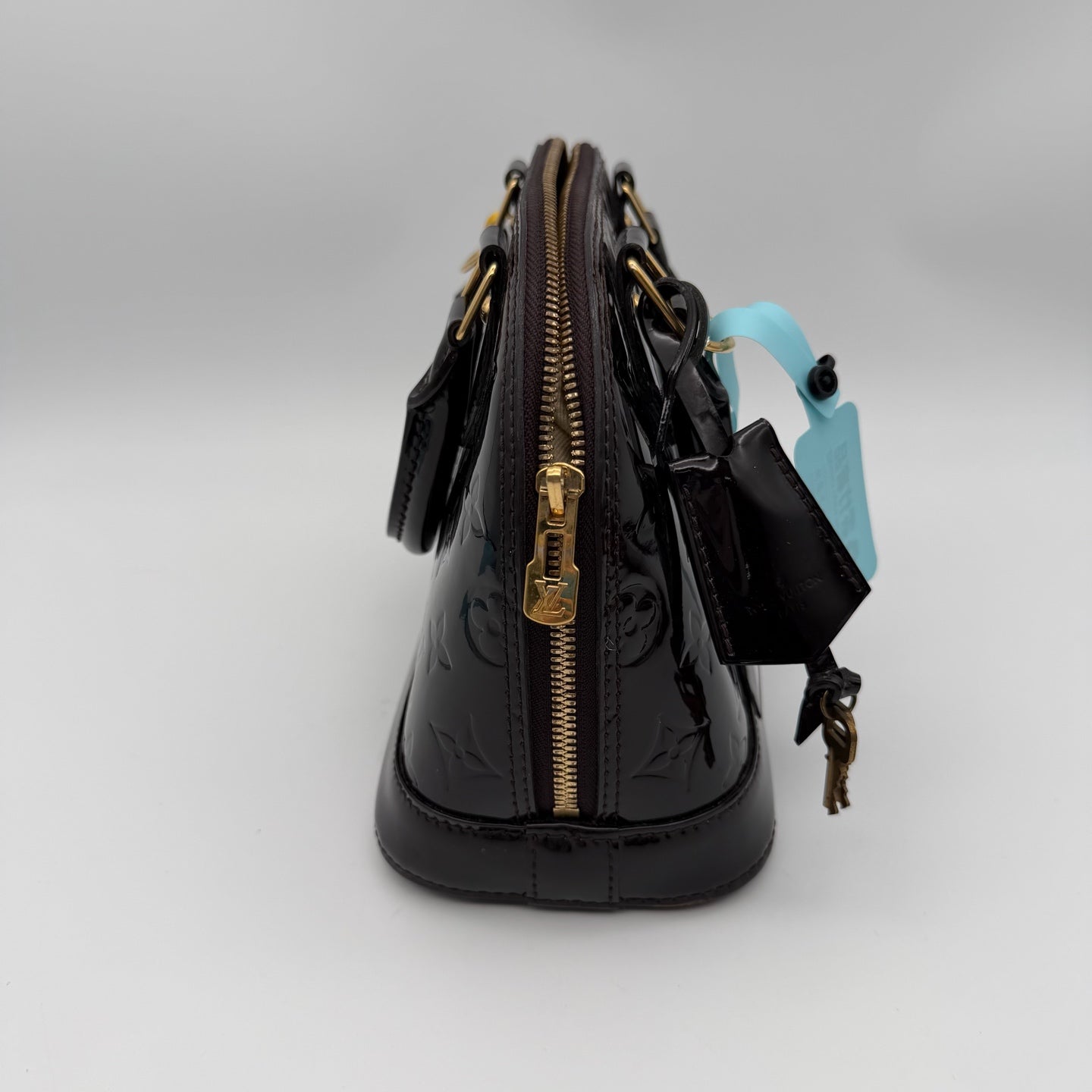 Louis Vuitton Satchel