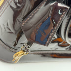 Louis Vuitton Satchel