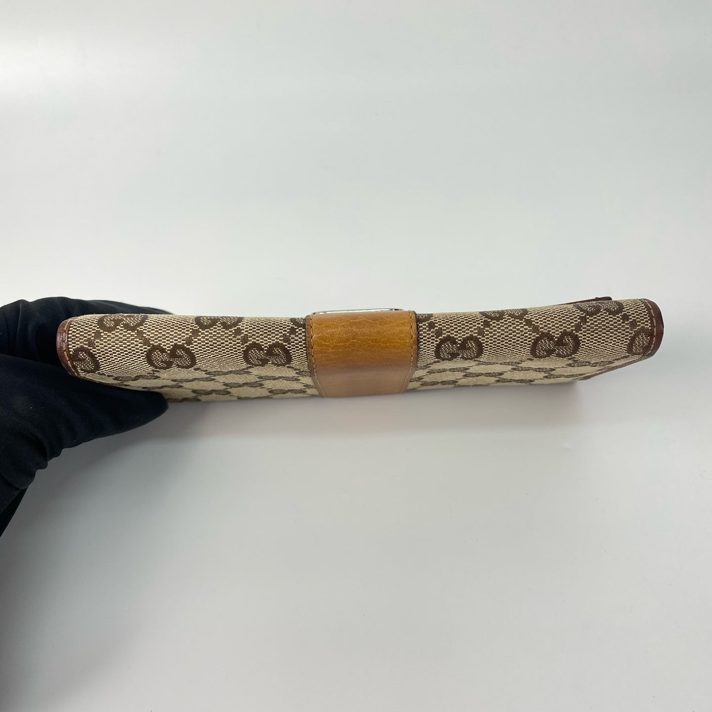 Gucci Canvas Yellow