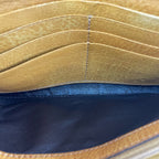 Gucci Canvas Yellow