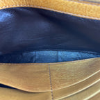 Gucci Canvas Yellow