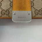 Gucci Canvas Yellow