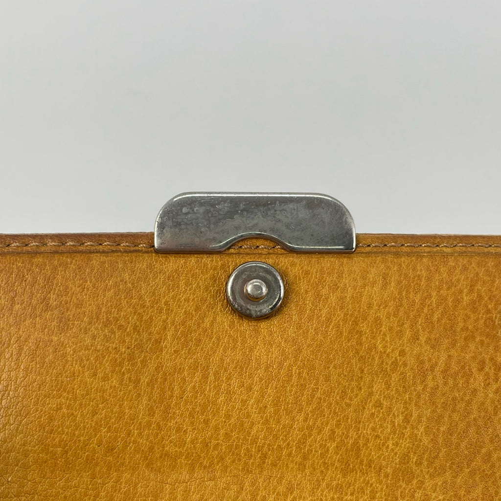 Gucci Canvas Yellow