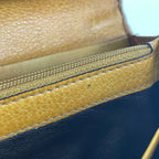 Gucci Canvas Yellow