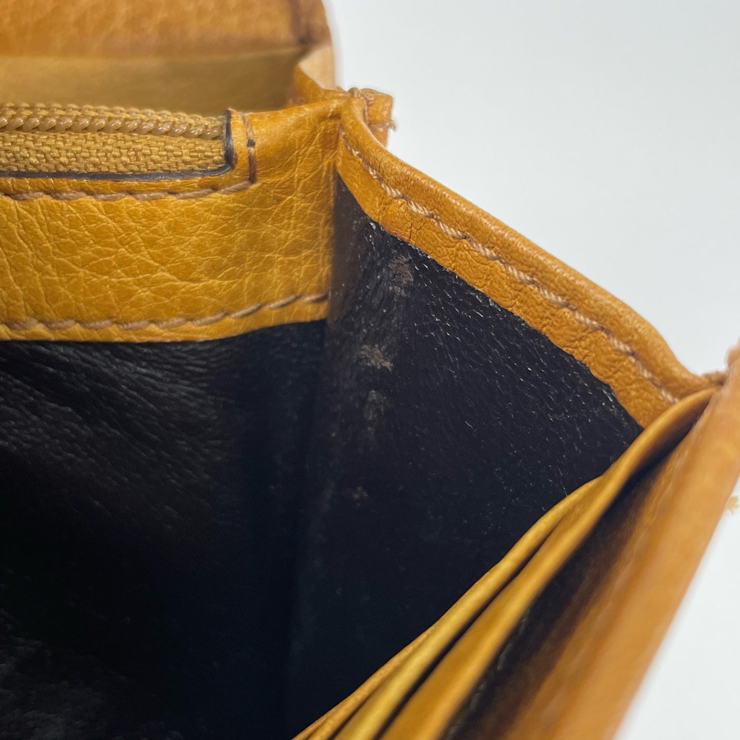 Gucci Canvas Yellow