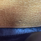 Gucci Canvas Yellow
