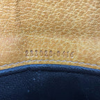 Gucci Canvas Yellow