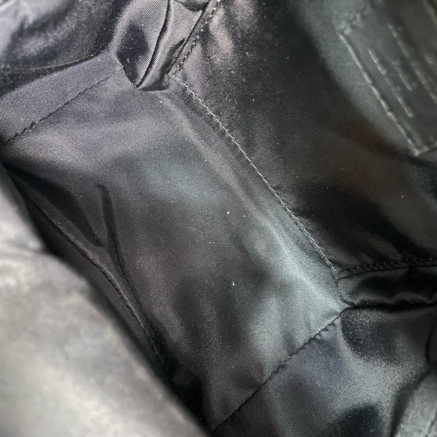 Louis Vuitton Backpack