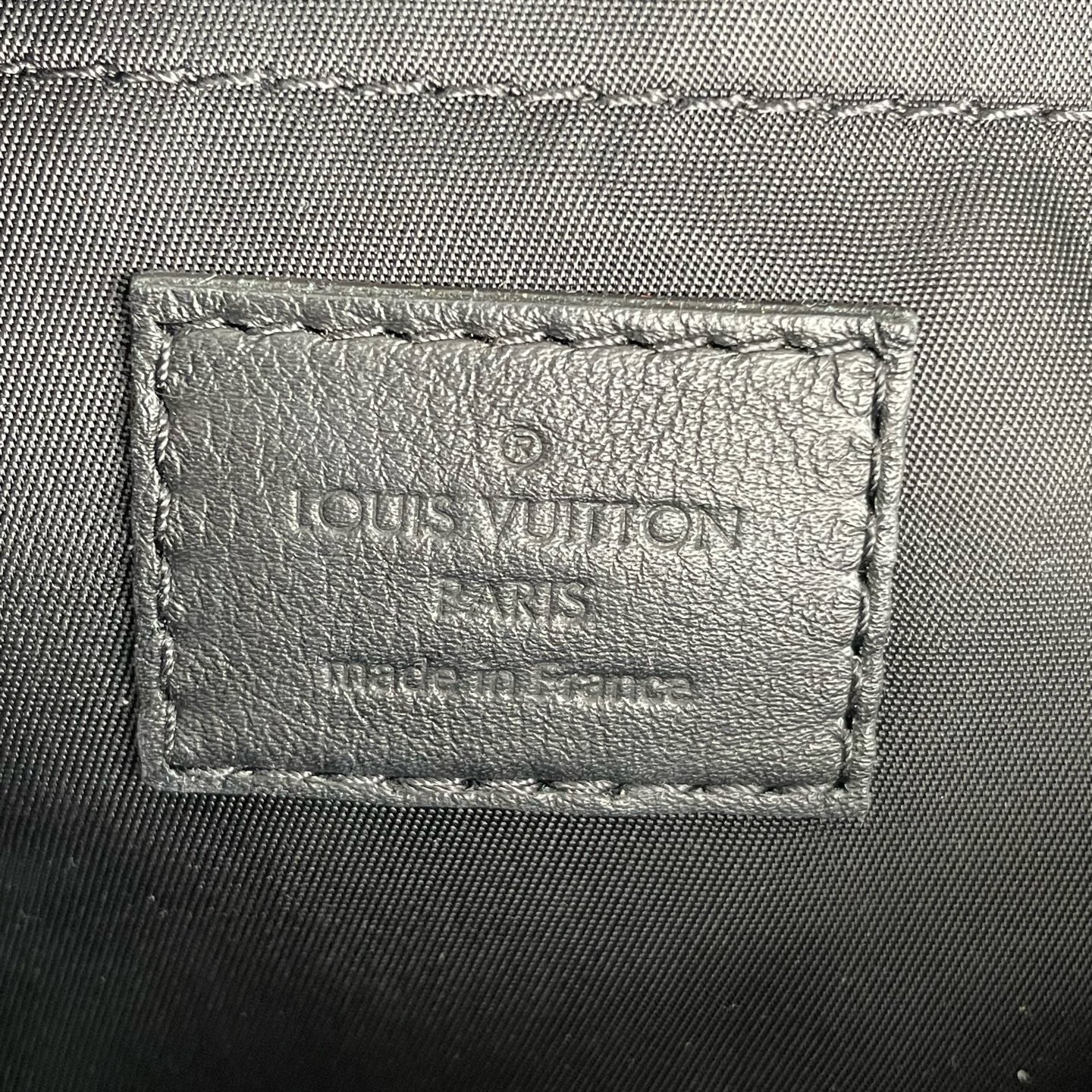 Louis Vuitton Backpack