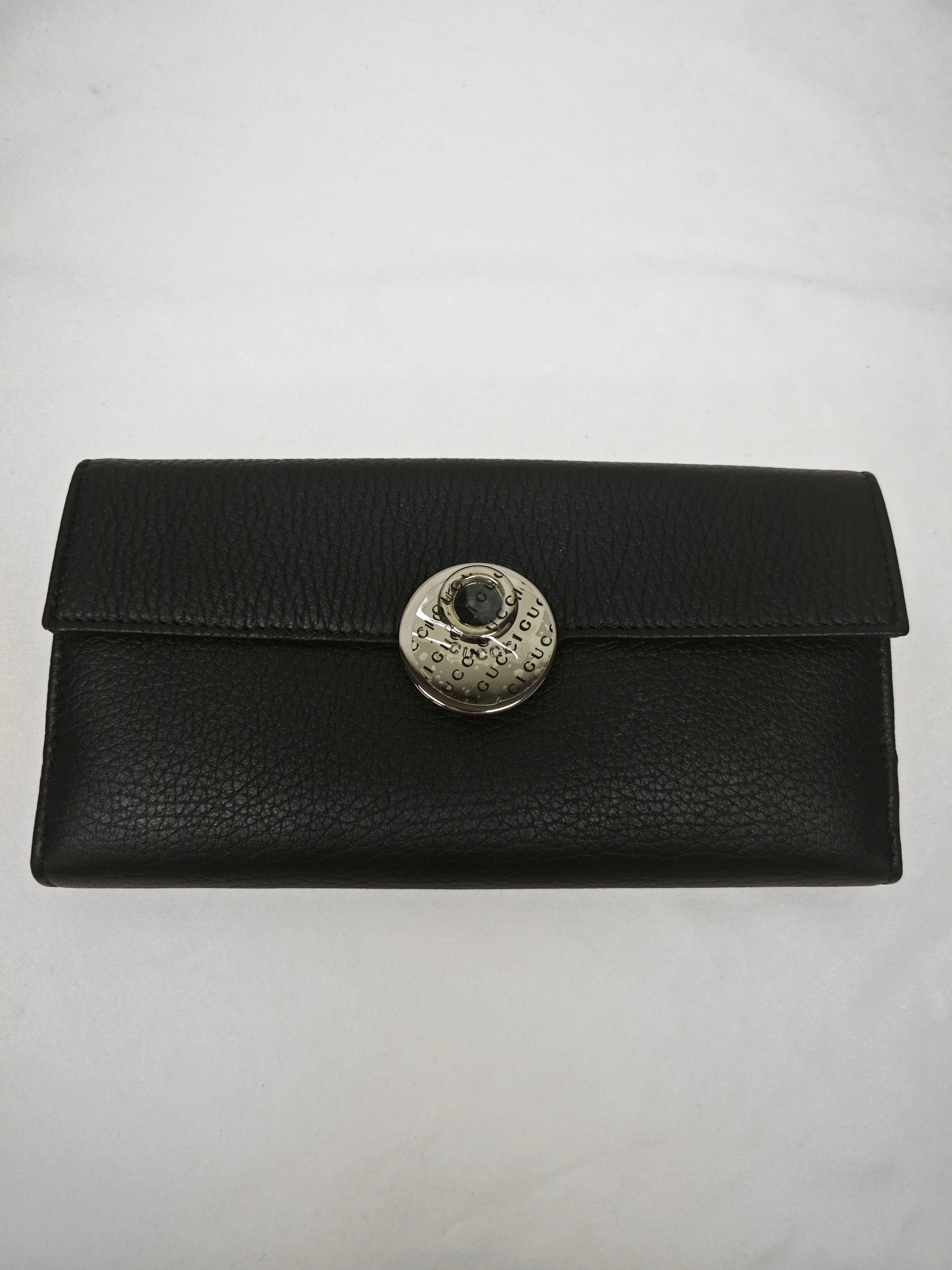 Gucci Black