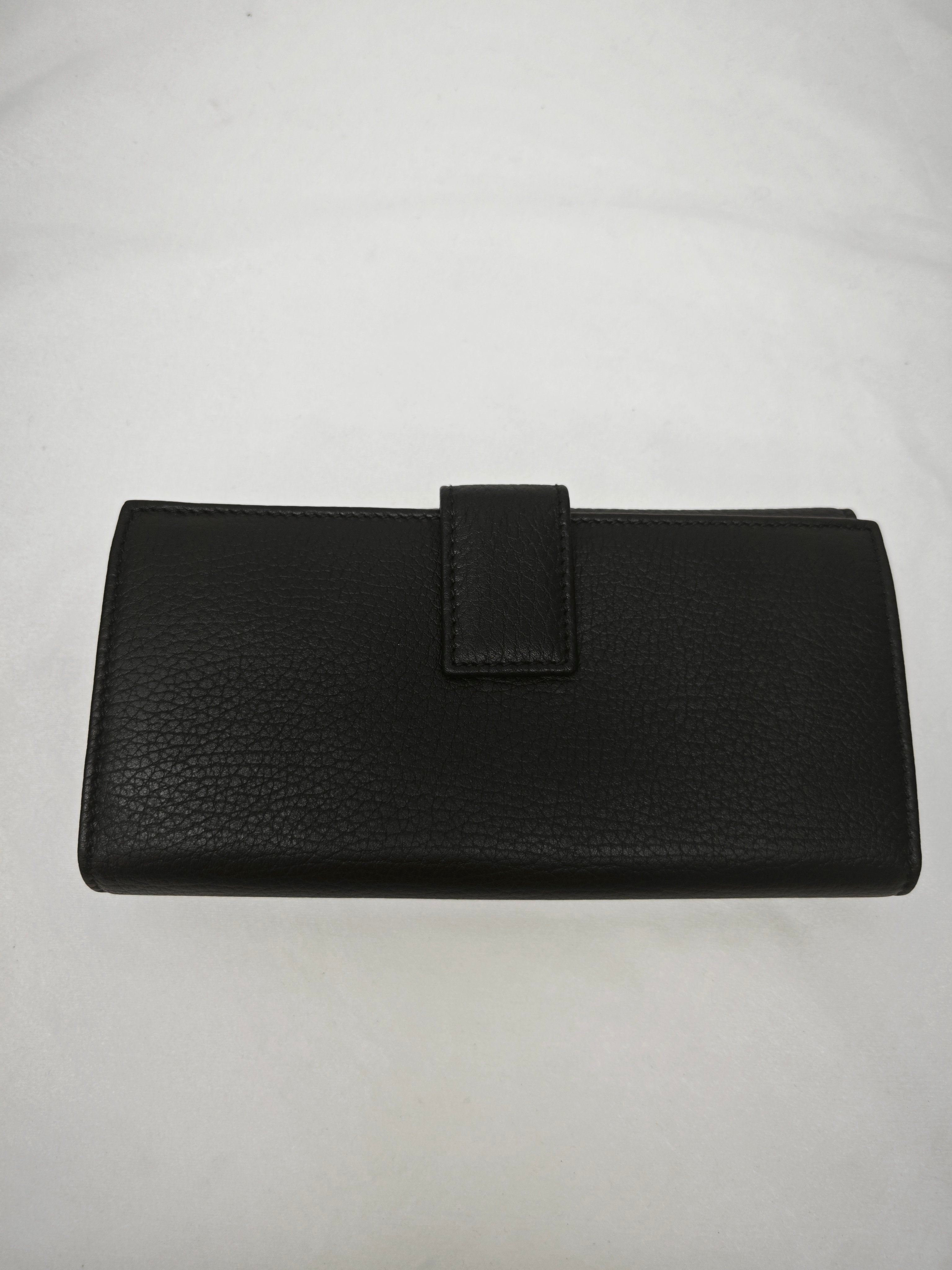 Gucci Black