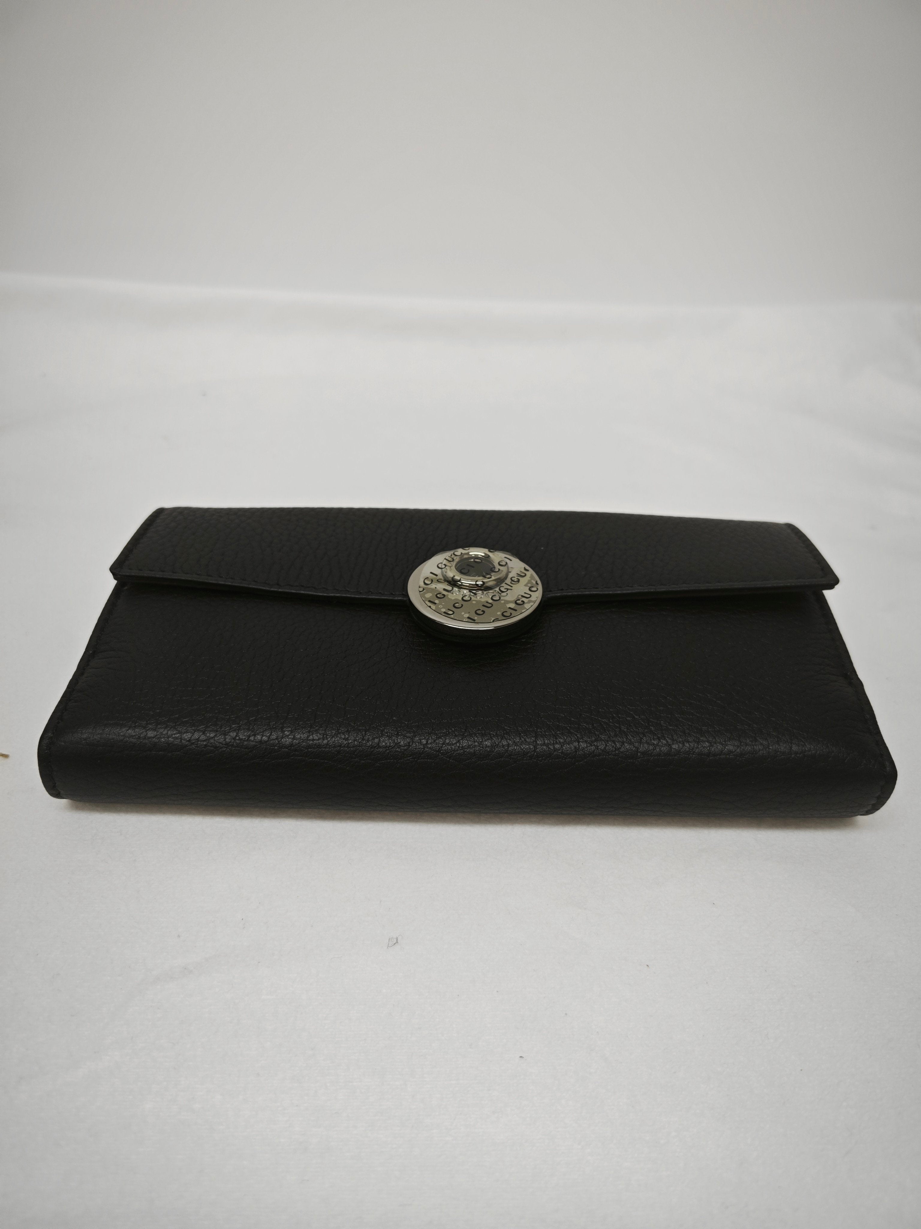 Gucci Black