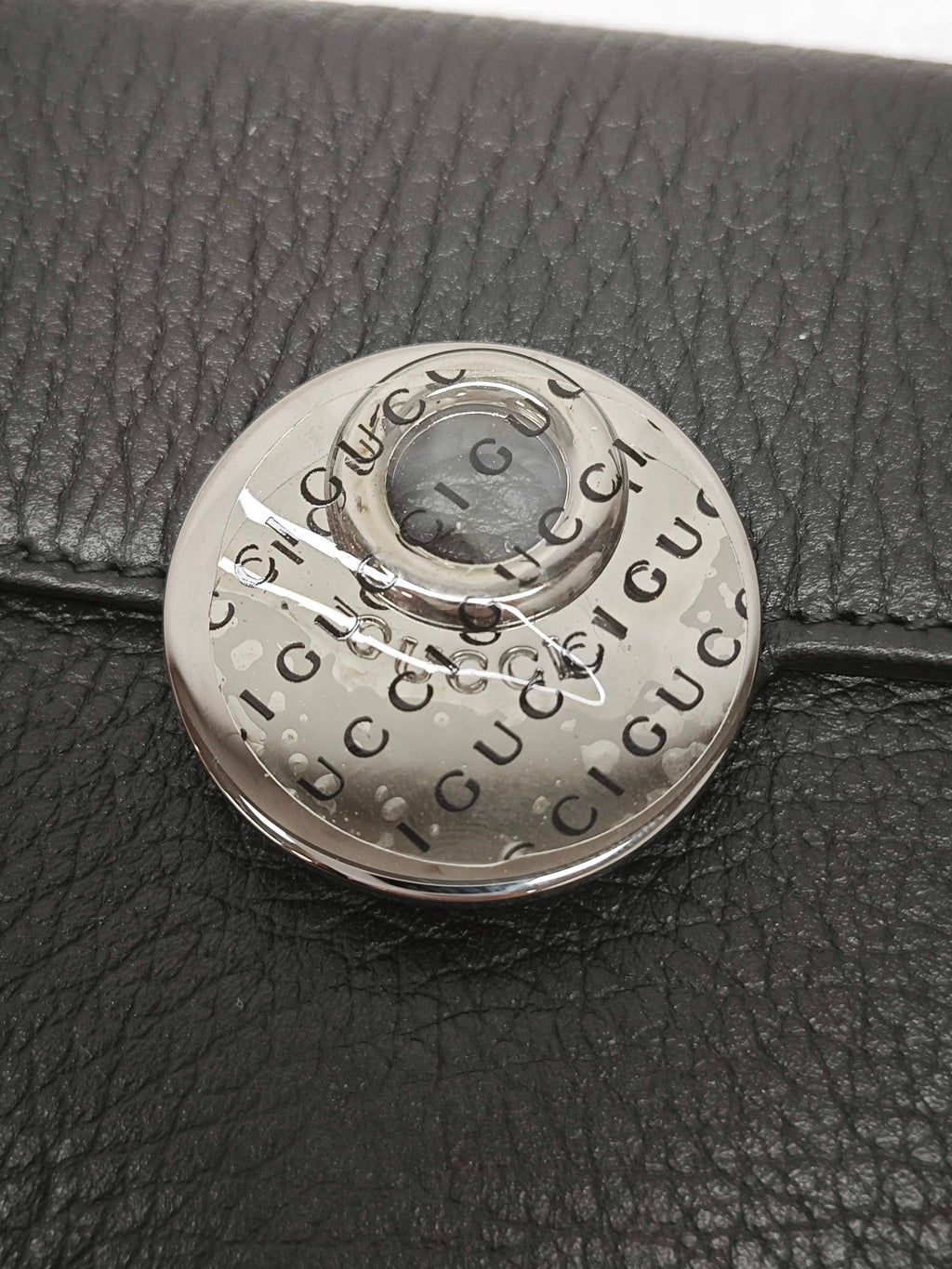 Gucci Black